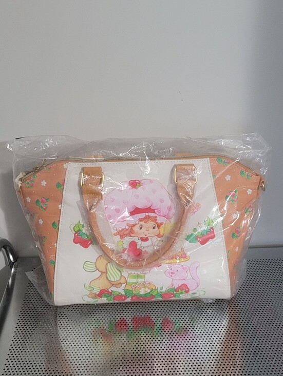 Loungefly Handbags - Strawberry Shortcake Loungefly Handbag